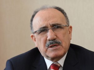 "Patlamalar Suriye'yle bağlantılı"