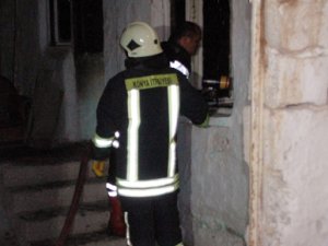 3 Günde 2 defa yandı