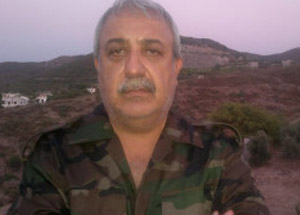 İşte Katliamın Sorumlusu