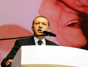 Erdoğan: Mahşer günü rabbim bize soracak