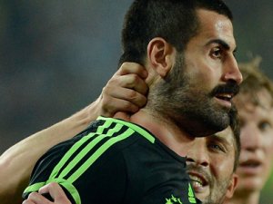 Volkan Demirel'den Sabri'ye gönderme