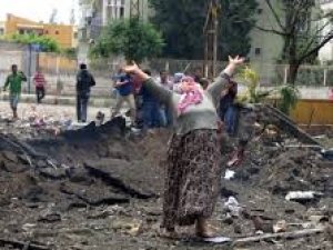 Döne nine o anları anlattı