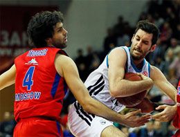 Avrupa'nın en büyüğü belli oldu