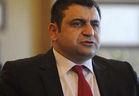 'Savaşın içine çekilmek isteniyoruz'