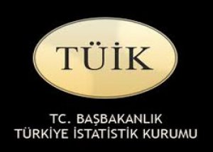 "2012 yılı istatistiklerle aile" verileri