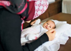 Ev hanımlarına çocuk teşviki geliyor