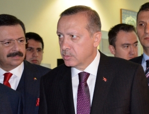 Erdoğan'dan Reyhanlı saldırısı itirafı