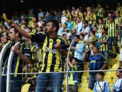 Fenerbahçe'den muz yanıtı