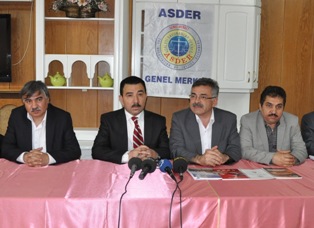 'Bölünme kaygısı yok'
