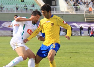 Kartal'da gözler Buca'ya çevrildi