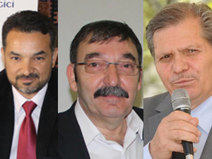 Muhalif sesler Merhaba'ya konuştu