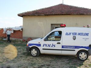 Emanet balların çalındığı iddiası 