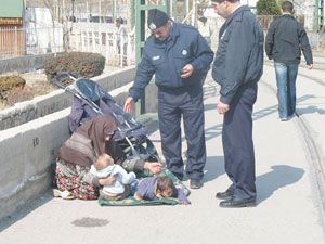 Ramazan’da dilencilerin tercihi Konya