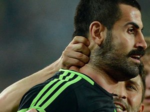 Demirel'den Sabri'ye ağır küfür