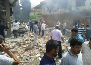 Reyhanlı'da şoke eden MOBESE gerçeği
