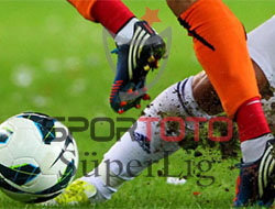 İşte 34. hafta prgoramı