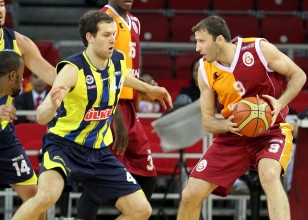 İşte Basketbol Play-off eşleşmeleri