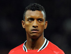 Galatasaray'da Nani sesleri