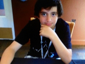 14 Yaşındaki Dağhan’ın Oyunu App Store’da