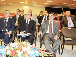 KOP için Sürekli Çalışma Gurubu oluşturuldu