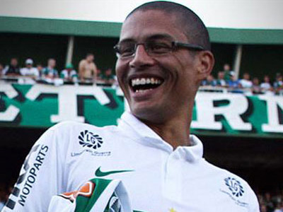 Takımını şampiyon yaptı!