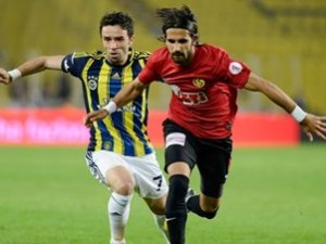 Alper Potuk'u Galatasaray'a vermediler