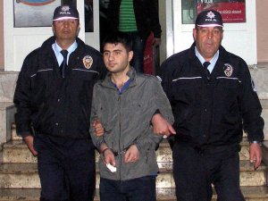 Katil zanlısı Burak'ı nasıl öldürdüğünü anlattı