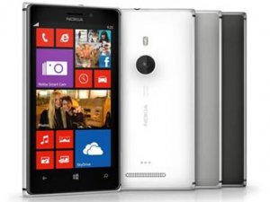 Nokia yeni Lumia’yı görücüye çıkardı