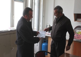 Ruhsatsız iş yeri kalmadı