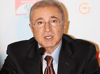 Ünal Aysal'dan dev transfer atağı