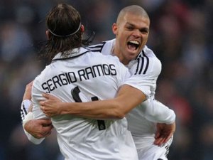 Fenerbahçe'den Pepe bombası