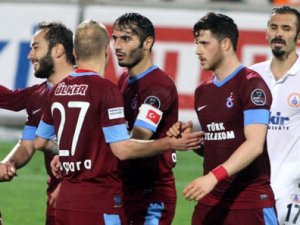 Trabzon'da yolcular belli oldu!