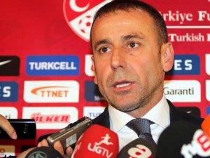 Abdullah Avcı'dan  derbi olaylarına tepki