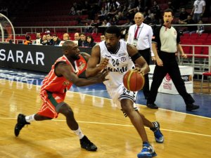 Beko Basketbol Ligi'nde  eşleşmeler belirlendi