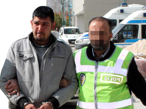 Arkadaşını öldüren katile 25 yıl hapis