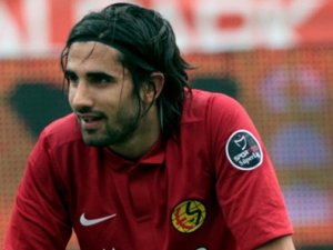 'Fener'e imza atmadı'