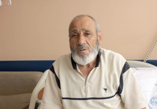 Şifa aradıkları bitki hastanelik etti