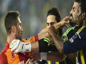 Volkan'dan Sabri'ye sert cevap