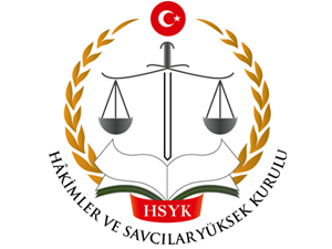 HSYK’da atamalar