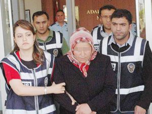 Cezası rapordan sonra 