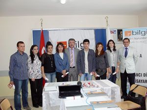 Bilgi de KPSS ve DGS’de Türkiye derecesi