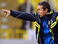 Fenerbahçe'de kaptan değişiyor