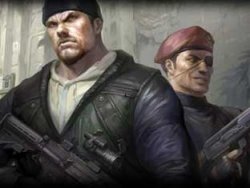 Counter Strike'ın yeni sürümü yayında