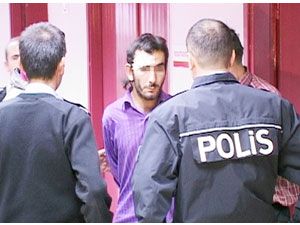 10 yaşındaki çocuğa tecavüz iddiası