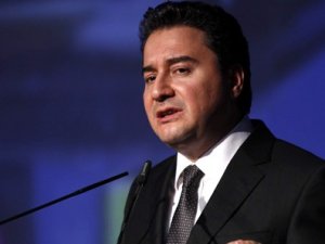 Babacan: THY'de grev yapılmasına karşıyız