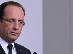 Hollande'dan ekonomik durum itirafı