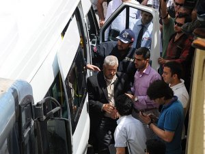 Reyhanlı saldırılarına 4 tutuklama