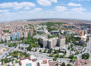 Reyhanlı canileri Konya'yı patlatacaklardı