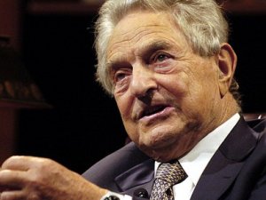 Soros, düşüşten önce altından kaçmış!