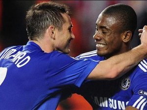 Ne Cimbom'a ne de Fener'e geliyor!